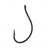 Gamakatsu Split Shot/Drop Shot NS Black Hook Size 1 25 Pack Accessories
