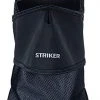 Fishing Apparel Striker Ice Faceoff Mask Convertible Black Balaclava OSFM 1 Fishing Apparel Striker Ice Faceoff Mask Convertible Black Balaclava OSFM
