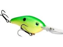 Hard Baits STRIKE KING - PRO MODEL XD CRANKBAITS