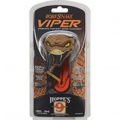 Cleaning Hoppes Boresnake Viper