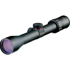 Optics Simmons 22 MAG 3-9X32 Rimfire Rifle Scope