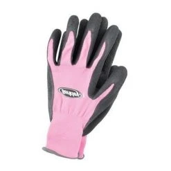 BERKLEY COATED GRIP GLOVES