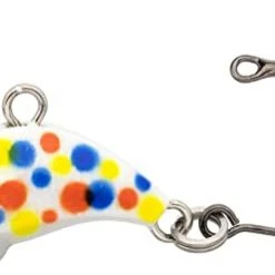 EUROTACKLE- Z- VIBE- MICRO 1/16oz