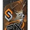 ScentLok Scents & Attractants 3X Shampoo & Conditioner 1 ScentLok Scents & Attractants 3X Shampoo & Conditioner