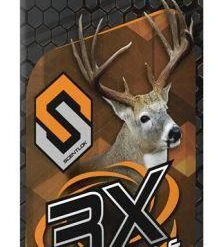 ScentLok Scents & Attractants 3X Shampoo & Conditioner