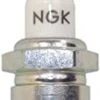 NAP NGK 7131 BPR6ES Nickel Spark Plug Trolling Motors & Accessories