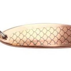 SWEDISH PIMPLE - GOLD SCALE