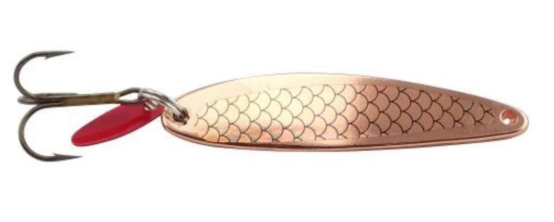 Hard Baits SWEDISH PIMPLE - SPOON 14 Hard Baits SWEDISH PIMPLE - SPOON