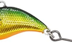 Hard Baits EUROTACKLE - Z-VIPER- JIG IT,REEL IT 1/16