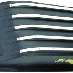 Otter Sled Hyfax Kit - Small Ultra-Wide