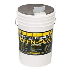 HT ENTERPRISES INC Ht Fishing Fish-n-seat Ice Fishing & Accessories