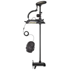 MINN KOTA MINNKOTA TERROVA 55/US2/IPILOT LINK BT 54IN Trolling Motors & Accessories