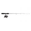 SHAKESPEARE Ice Fishing & Accessories UGLY STIK GX2 ICE SPINNING ROD COMBO 30" MEDIUM HEAVY