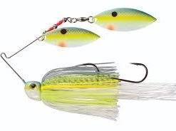 STRIKE KING TOUR GRADE SPINNERBAIT Hard Baits