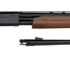 MOSSBERG 500 CROWN GRADE 20 GA COMBO 26" VR 24" FR SLUG 1 MOSSBERG 500 CROWN GRADE 20 GA COMBO 26" VR 24" FR SLUG