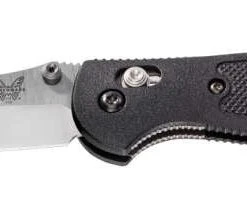 BENCHMADE GRIPTILIAN MINI 556 Knives