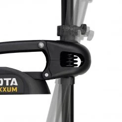 MINN KOTA Maxxum Bow-Mount Trolling Motor Trolling Motors & Accessories 15 MINN KOTA Maxxum Bow-Mount Trolling Motor Trolling Motors & Accessories