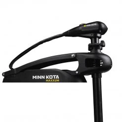 MINN KOTA Maxxum Bow-Mount Trolling Motor Trolling Motors & Accessories