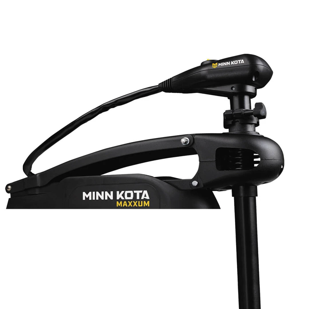 MINN KOTA Maxxum Bow-Mount Trolling Motor Trolling Motors & Accessories 4 MINN KOTA Maxxum Bow-Mount Trolling Motor Trolling Motors & Accessories