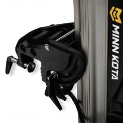 MINN KOTA Vantage Hand-steer Transom Mount Trolling Motor Trolling Motors & Accessories