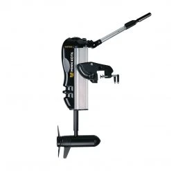 MINN KOTA Vantage Hand-steer Transom Mount Trolling Motor Trolling Motors & Accessories