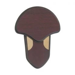 ALLEN TURKEY TAIL MOUNTING KIT