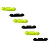 Scotty 1008 Stoppers For Line Releases - Auto Stop- 6 Per Pack Black - Yellow Accessories 2 Scotty 1008 Stoppers For Line Releases - Auto Stop- 6 Per Pack Black - Yellow Accessories