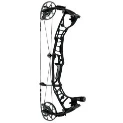 Hoyt Ventum Pro 30 HBX 70lbs 29" Blackout