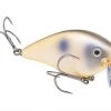 STRIKE KING KVD 2.5" WAKE BAIT SQUARE BILL CRANKBAIT
