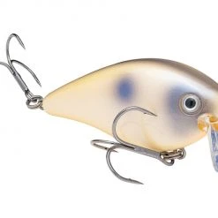 STRIKE KING KVD 2.5" WAKE BAIT SQUARE BILL CRANKBAIT