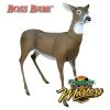 FLAMBEAU MASTERS SERIES DOE DECOY