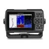GARMIN - STRIKER PLUS 5CV + TRANSDUCER (5" FISH FINDER) +GPS Fish Finders & Electronics