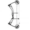 MATHEWS Archery MISSION SWITCH RH BLACK COMPOUND BOW