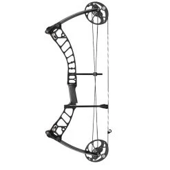 MATHEWS Archery MISSION SWITCH RH BLACK COMPOUND BOW