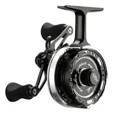 13 FISHING BLACK BETTY REEL 6061 LH
