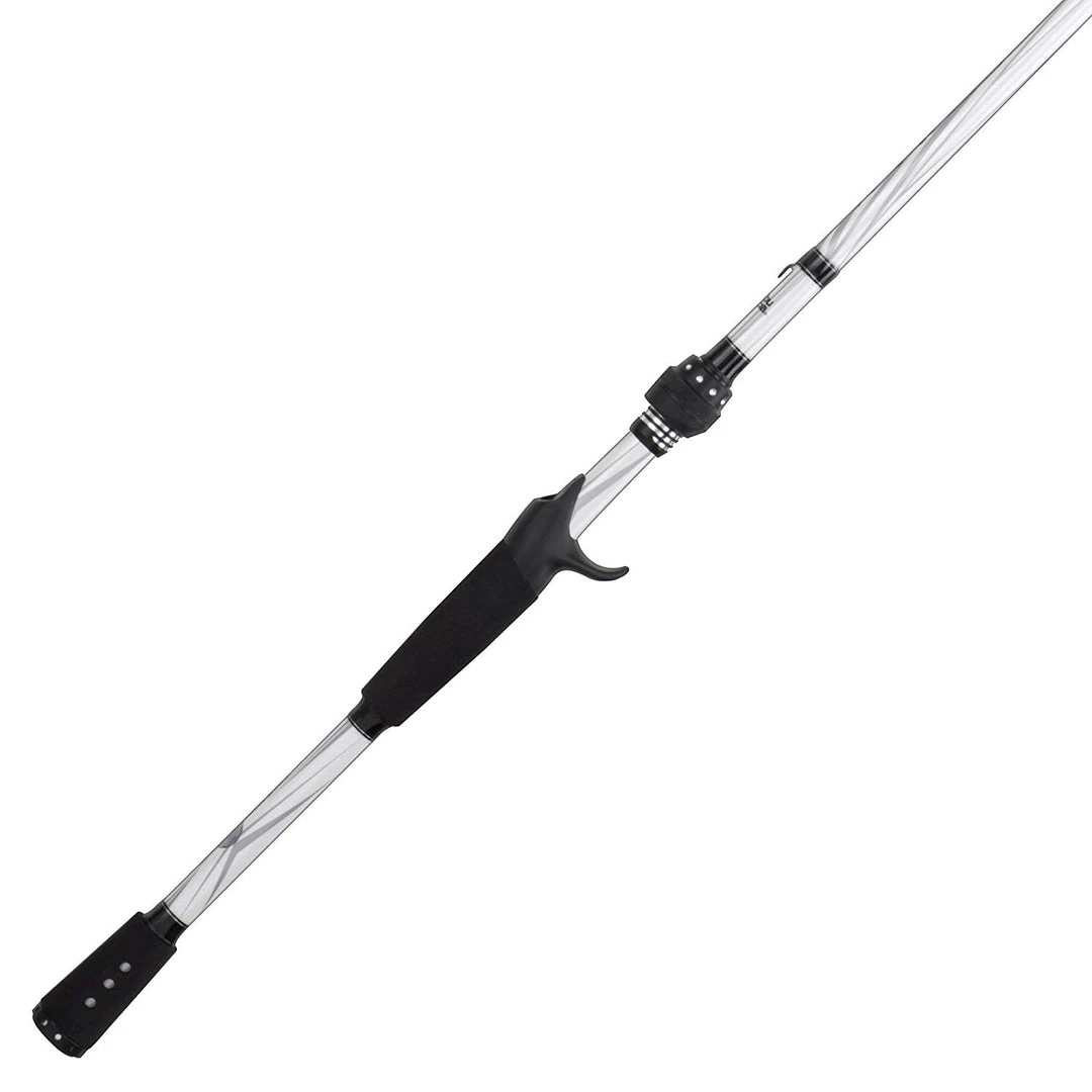 ABU GARCIA - VERITAS 2.0 - 1 PC - CASTING ROD Rods ABU GARCIA - VERITAS 2.0 - 1 PC - CASTING ROD Rods