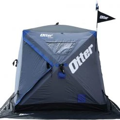 Otter Vortex Cabin Hub Thermal Ice Fishing Hub Shelter