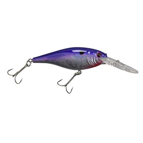 BERKLEY FLICKER SHAD PRO Hard Baits 19 BERKLEY FLICKER SHAD PRO Hard Baits