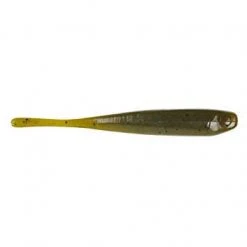 Soft Baits BERKLEY - POWERBAIT PRO TWITCHTAIL MINNOW