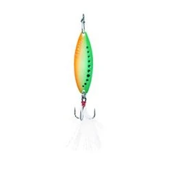 Clam Leech Flutter Spoon