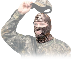 PRIMOS - STRETCH FIT FULL MASK