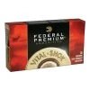 FEDERAL AMMUNITION Federal Premium 280 REM 150 Gr Nosler Partition Rifle Ammo