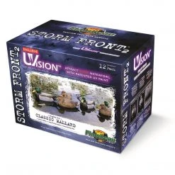 Flambeau Storm Front Uvision MALLARD DECOYS 6 PACK