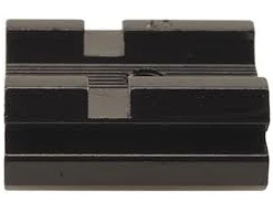 WEAVER #60A TOP MOUNT BASE