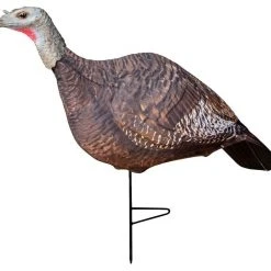 PRIMOS PHOTOFORM HEN TURKEY DECOY Decoys
