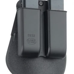 FOBUS SINGLE STACK .22 CAL PADDLE MAG HOLSTER Optics & Accessories