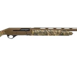 Stoeger M3500 12G 28" Barrel Max-5 Camo Burnt Bronze Cerakote Shotgun Shotguns
