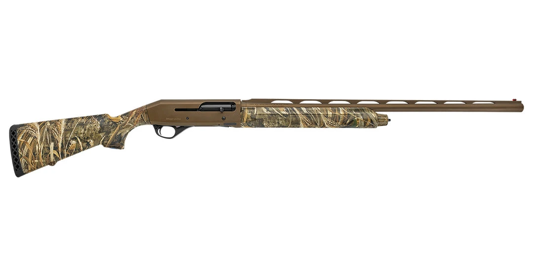 Stoeger M3500 12G 28" Barrel Max-5 Camo Burnt Bronze Cerakote Shotgun Shotguns 3 Stoeger M3500 12G 28" Barrel Max-5 Camo Burnt Bronze Cerakote Shotgun Shotguns