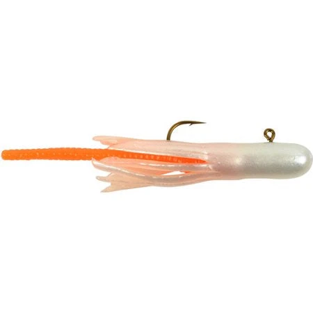 Berkley - PowerBait Pre-Rigged Atomic Teasers Soft Baits 6 Berkley - PowerBait Pre-Rigged Atomic Teasers Soft Baits