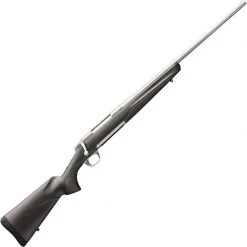 BROWNING X-BOLT STALKER 22" BARREL Rifles